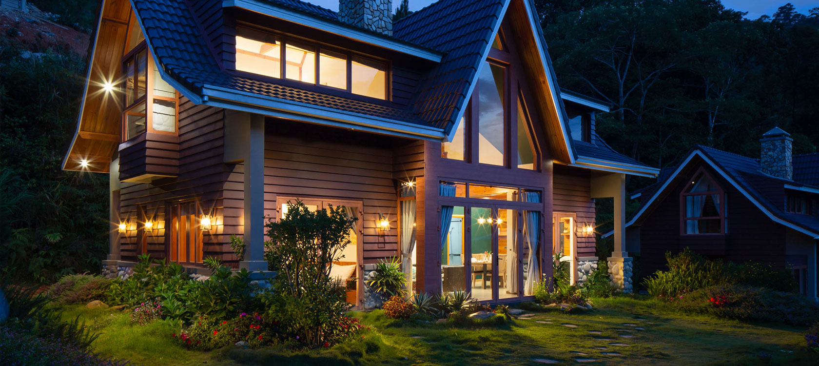 Construction bois en Provence - Bouches-du-Rhône